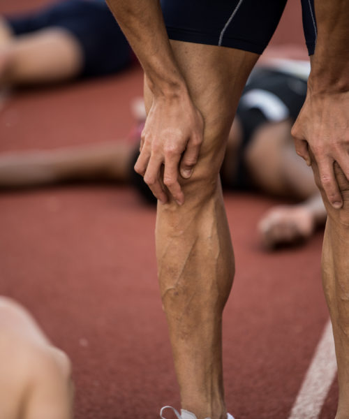 L’Euro indoor d’athlé annulé