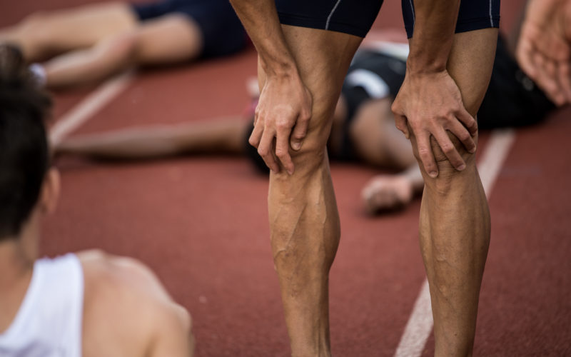 L’Euro indoor d’athlé annulé