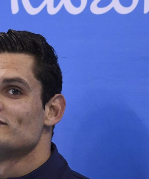 Florent MANAUDOU