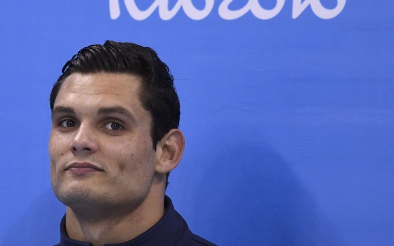 Florent MANAUDOU